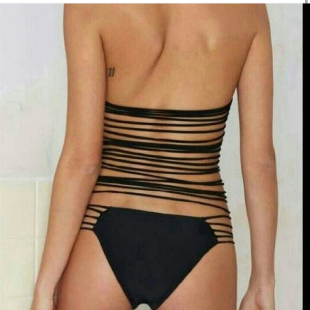 Nasty gal swim suit - Picture 2 of 4
